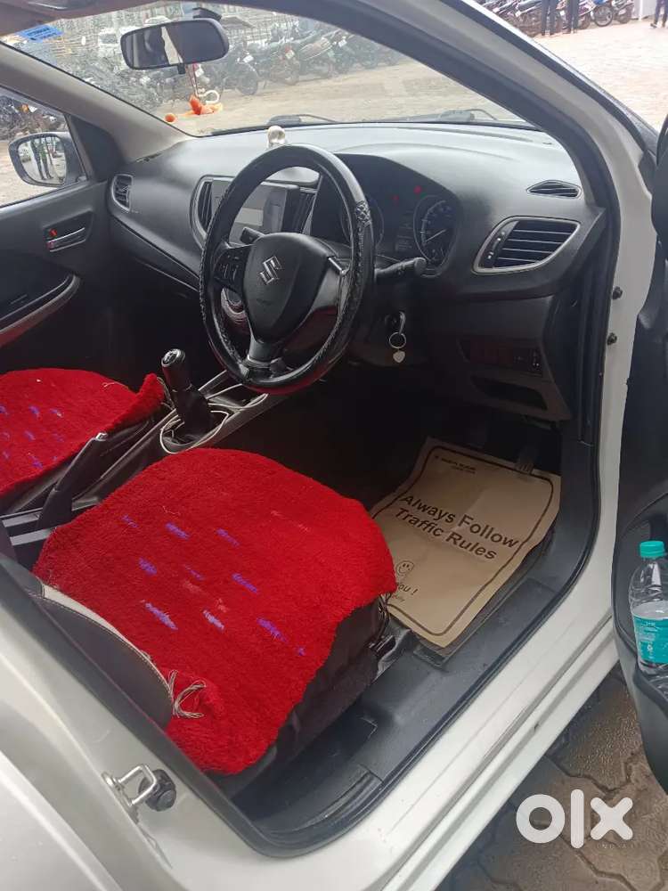 Maruti Suzuki Baleno 2021 Petrol