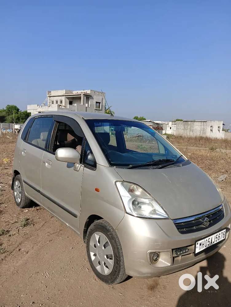 Maruti Suzuki Zen Estilo (petrol) Vxi