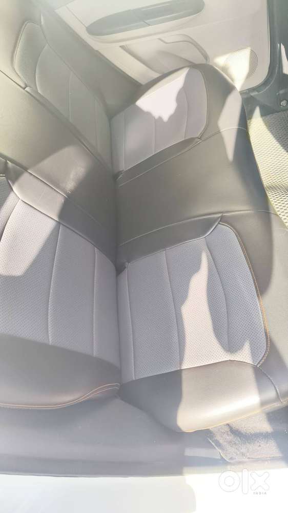 Tata Tiago 2018 Cng & Hybrids 57000 Km Driven