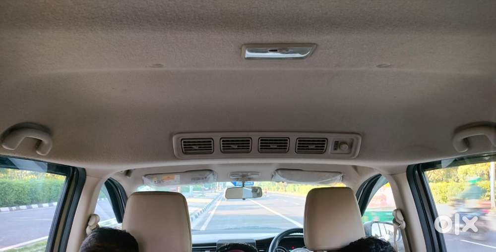 Maruti Suzuki Ertiga Vxi (o) Cng, 2023, Petrol