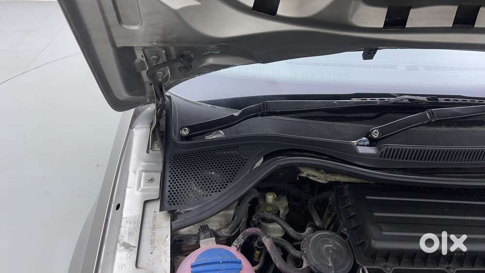 Skoda Rapid 1.6 Mpi At Ambition, 2017, Petrol