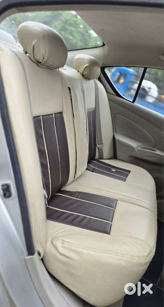 Nissan Sunny Xv, 2012, Cng & Hybrids