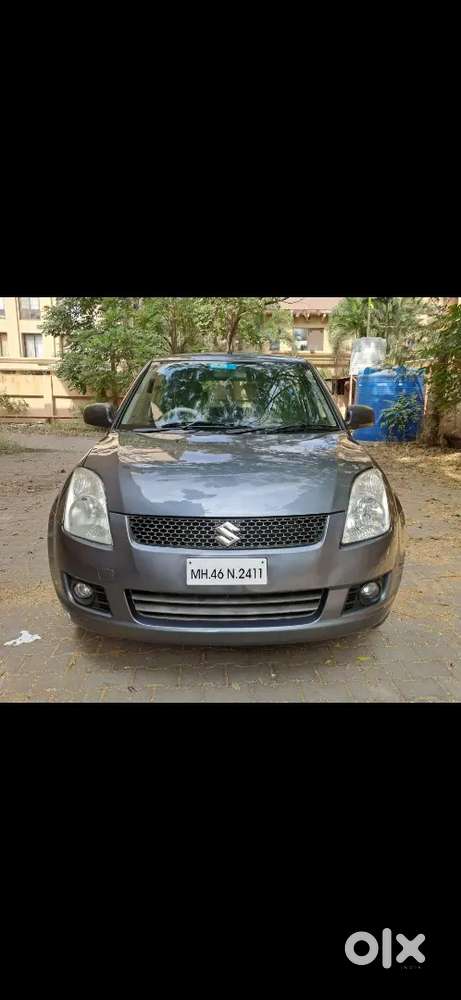 Maruti Suzuki Swift 2011 Petrol 77000 Km Driven