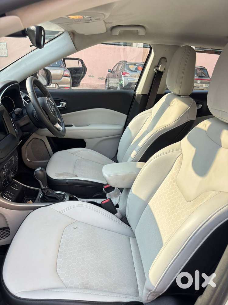 Jeep Compass 1.4 Longitude Plus Petrol At, 2020, Petrol