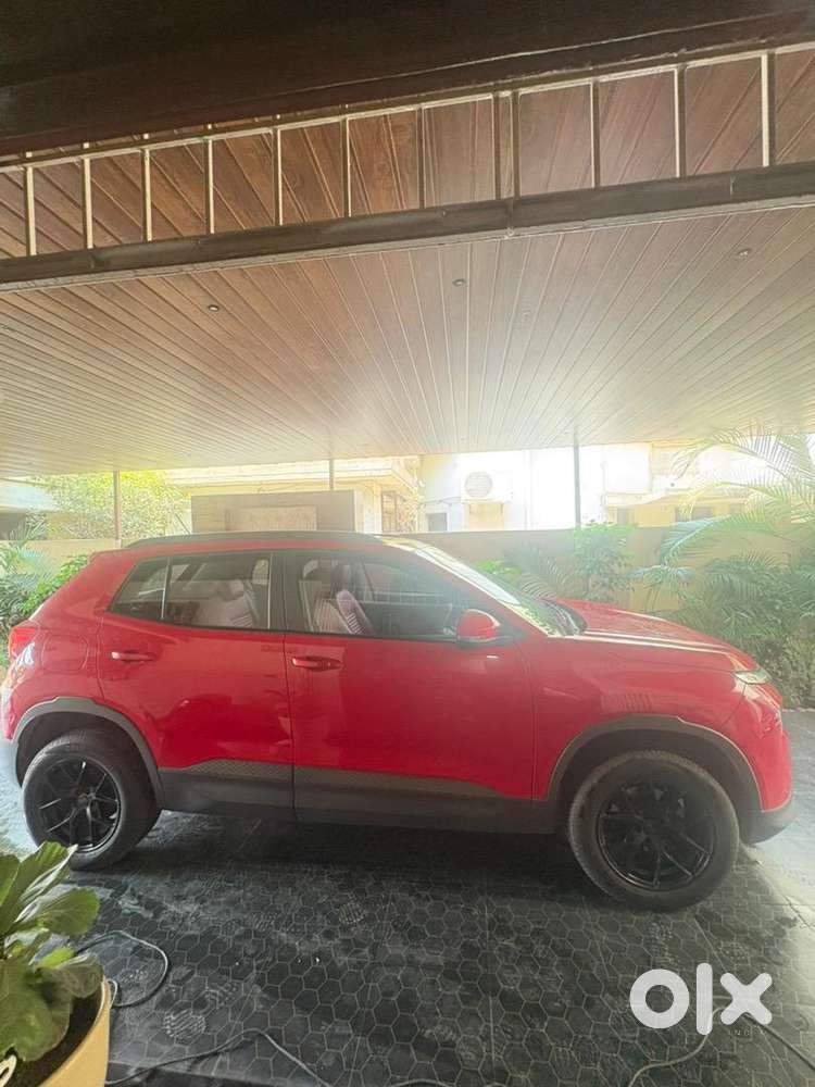 Skoda Kylag - Brand New Red Color Petrol Manual