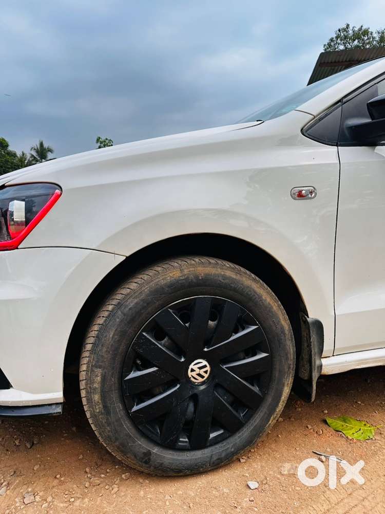 Volkswagen Polo 2014 Diesel Well Maintained