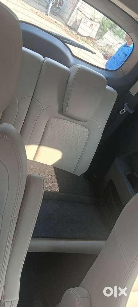 Tata Safari 2.0 Xza Plus 6s Jet, 2021, Diesel