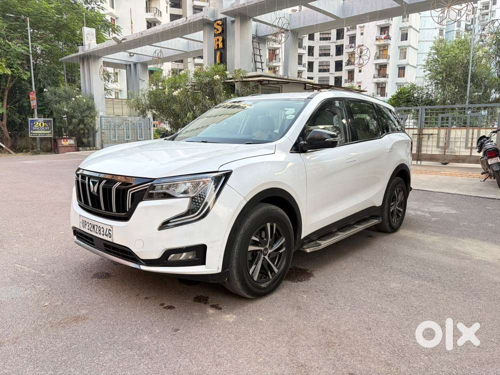 Mahindra Xuv700 2.2 Ax 5 Diesel Mt Str, 2022, Diesel