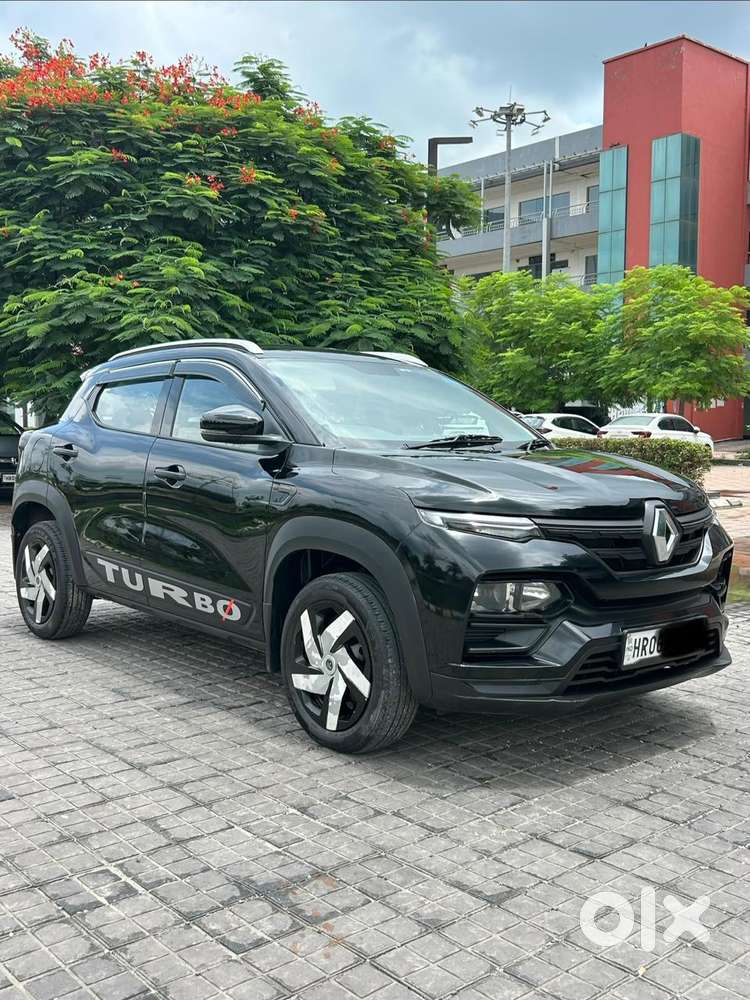 Renault Kiger Rxe, 2025, Petrol