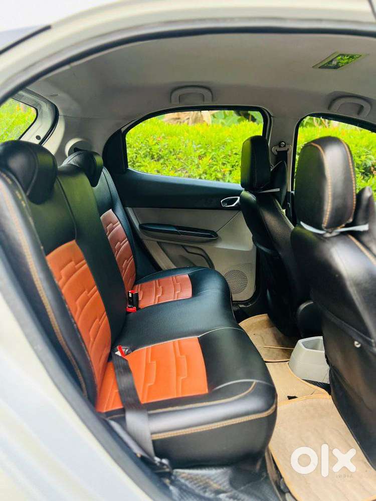 Tata Tiago 1.2 Revotron Xza, 2020, Petrol