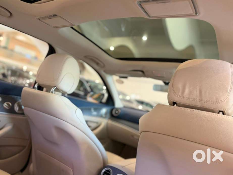 Mercedes-benz E-class E 220 D, 2024, Diesel