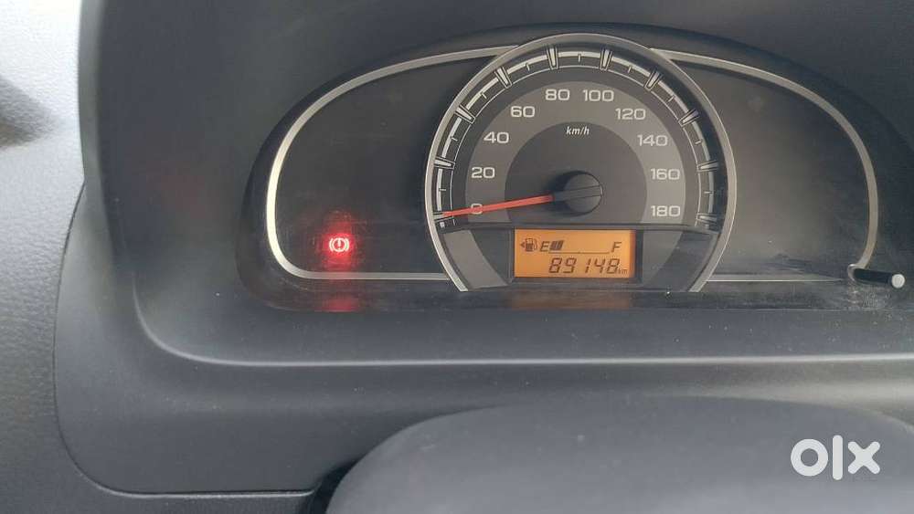 Maruti Suzuki Alto 800 Lxi, 2017, Petrol