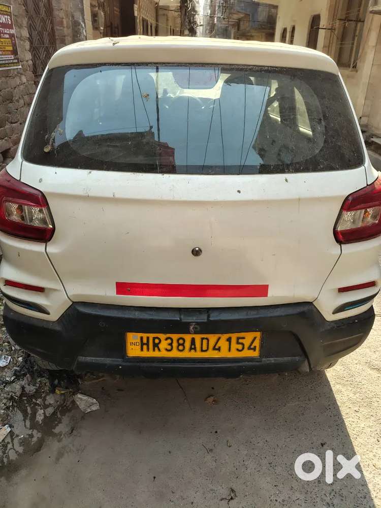 Maruti Suzuki S-presso 2022 Cng & Hybrids 90000 Km Driven