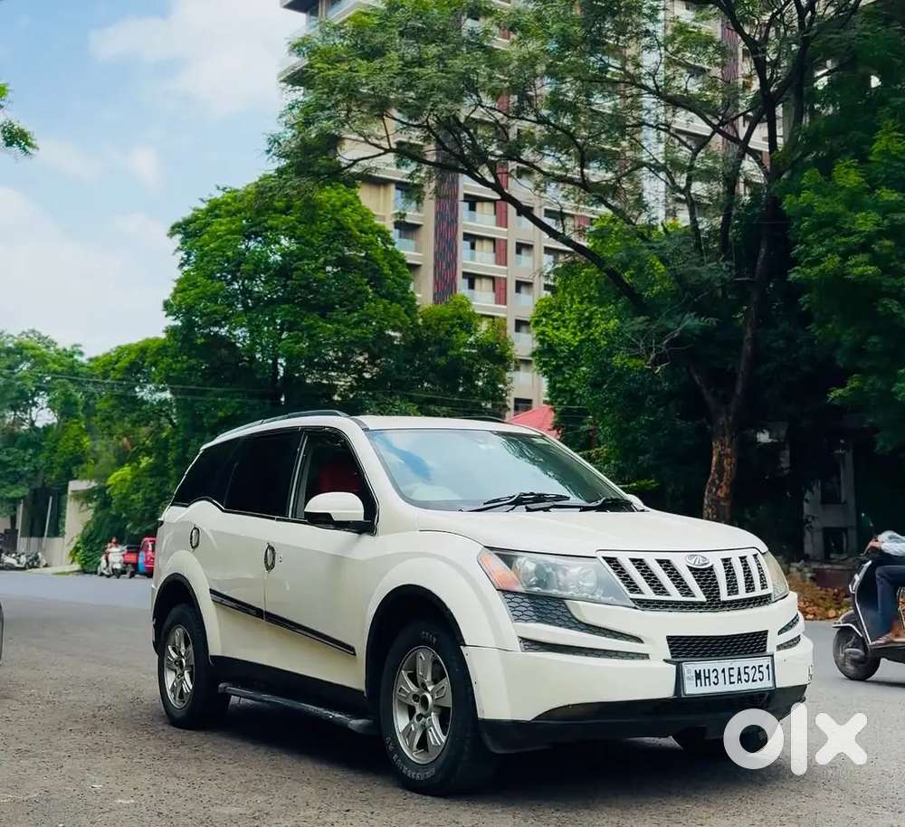 Mahindra Xuv500 W8 2012 Manual With Diamond 2 Led Screen