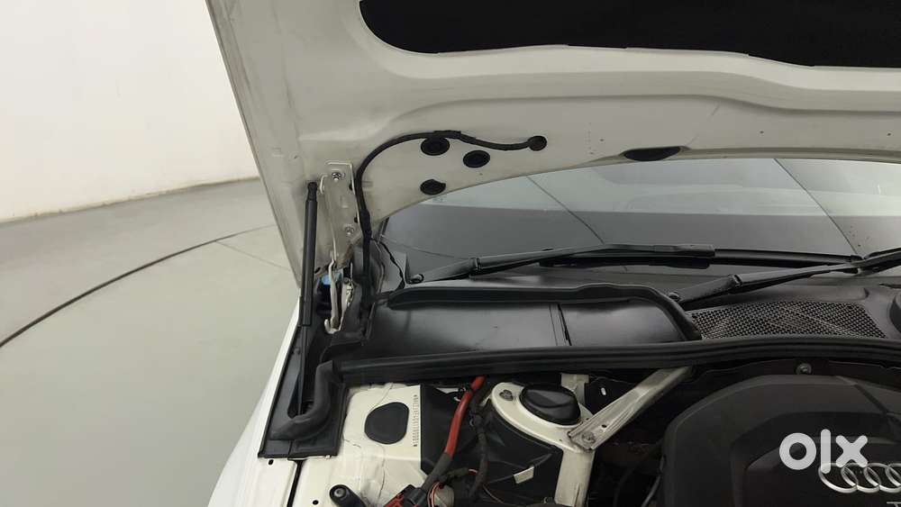 Audi A4 1.8 35 Tfsi Premium Plus, 2019, Petrol