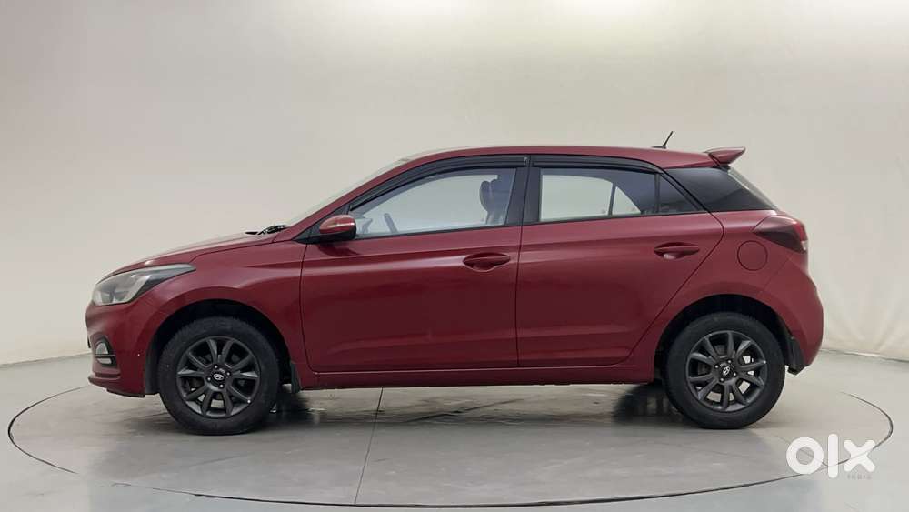 Hyundai Elite I20 [2018-2020] 1.2 Asta, 2018, Petrol