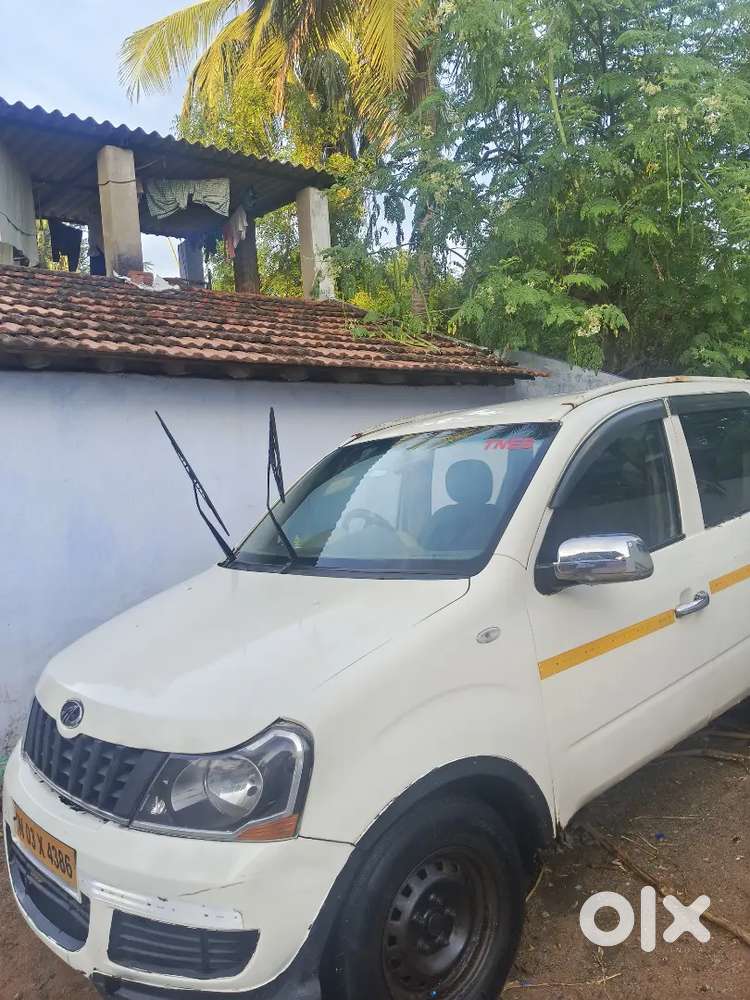 Mahindra Xylo 2018 Diesel Xerox Only