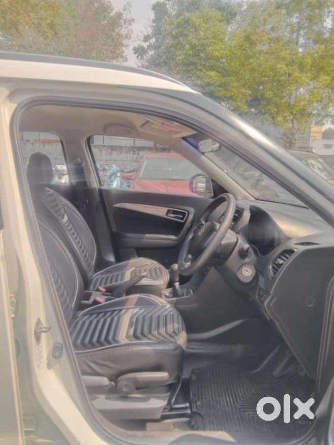 Maruti Suzuki Brezza Zdi, 2018, Diesel