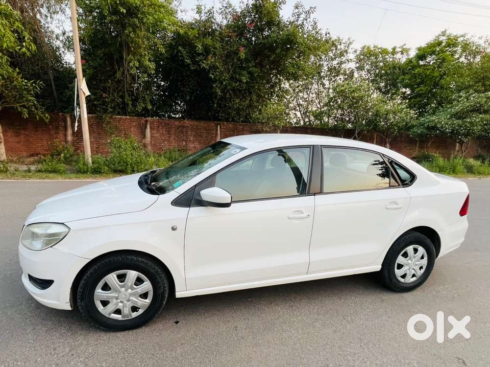 Skoda Rapid Diesel Manual 2012