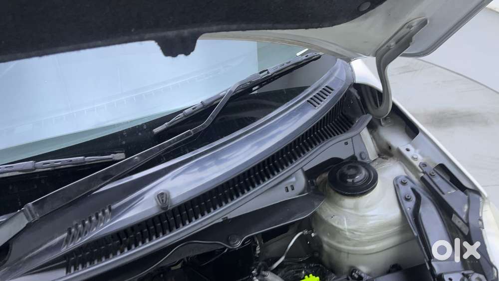 Maruti Suzuki Swift 1.3 Zxi, 2013, Petrol