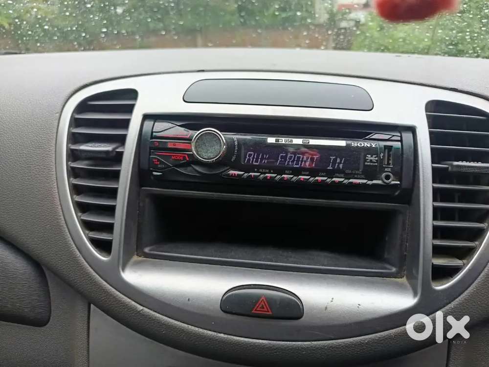Hyundai I10 Magna 2012 Petrol Manual ._professor Car