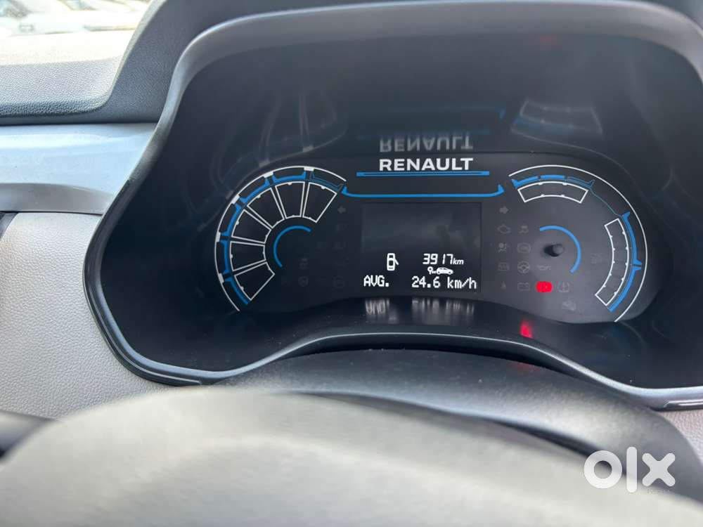 Renault Triber Rxt, 2026, Petrol