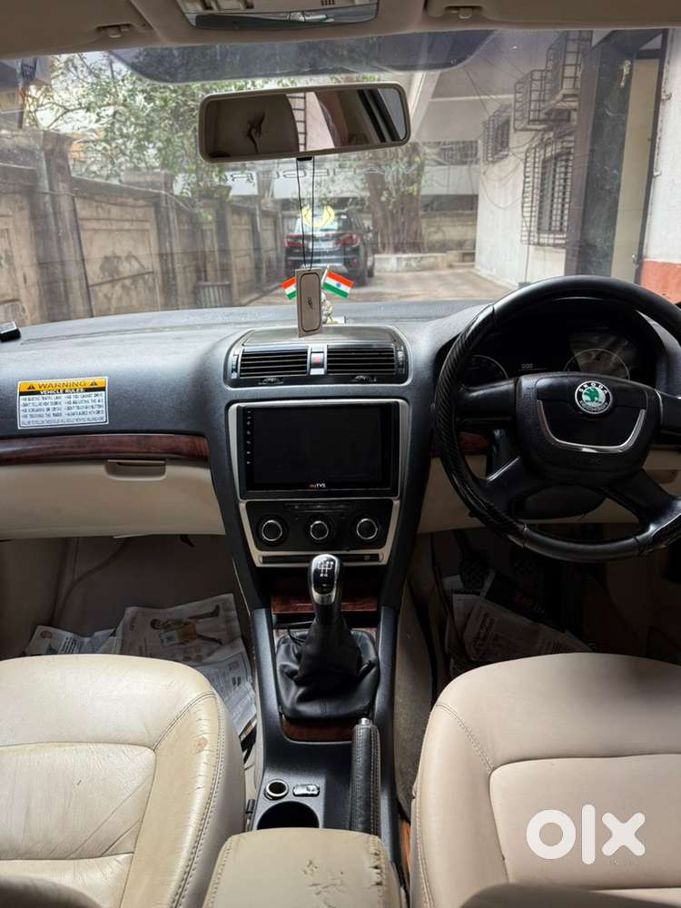 Skoda Laura 2011 Diesel Well Maintained