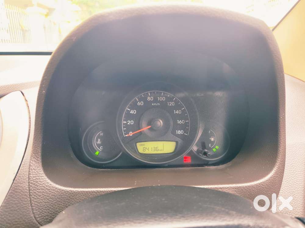 Hyundai Eon Era +, 2015, Petrol