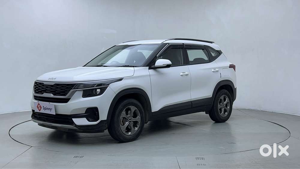 Kia Seltos 1.5 Htk+, 2023, Petrol