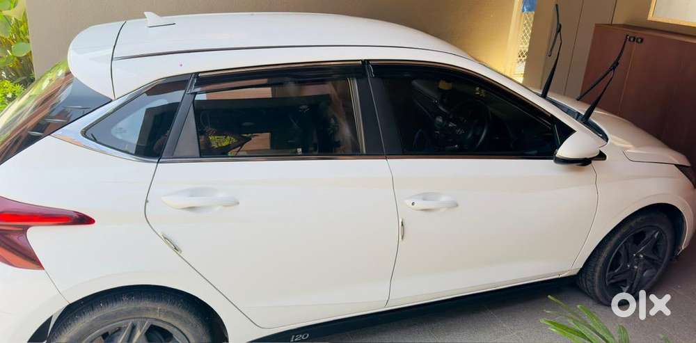 Hyundai I20 2022 Petrol 26000 Km Driven