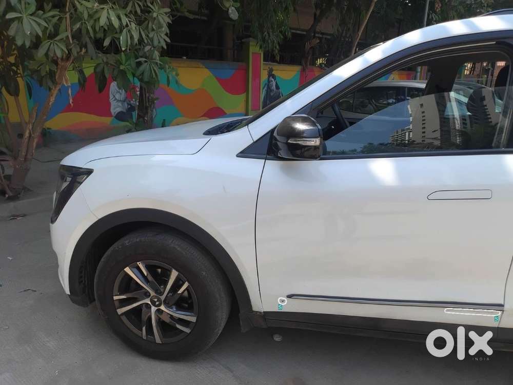 Mahindra Xuv700