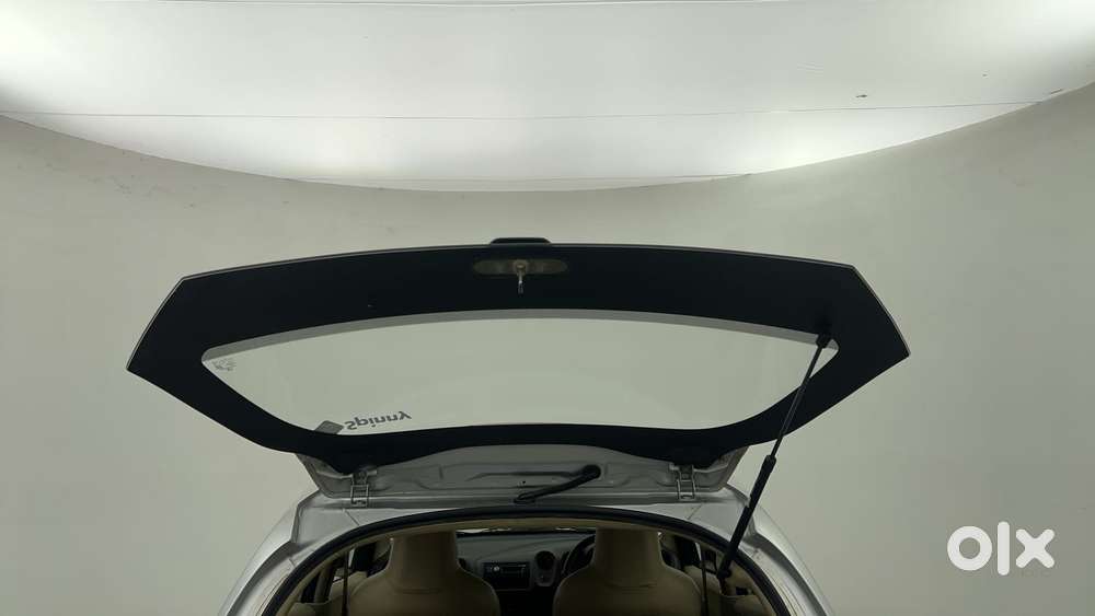 Honda Brio 2013-2016 Ex Mt, 2013, Petrol