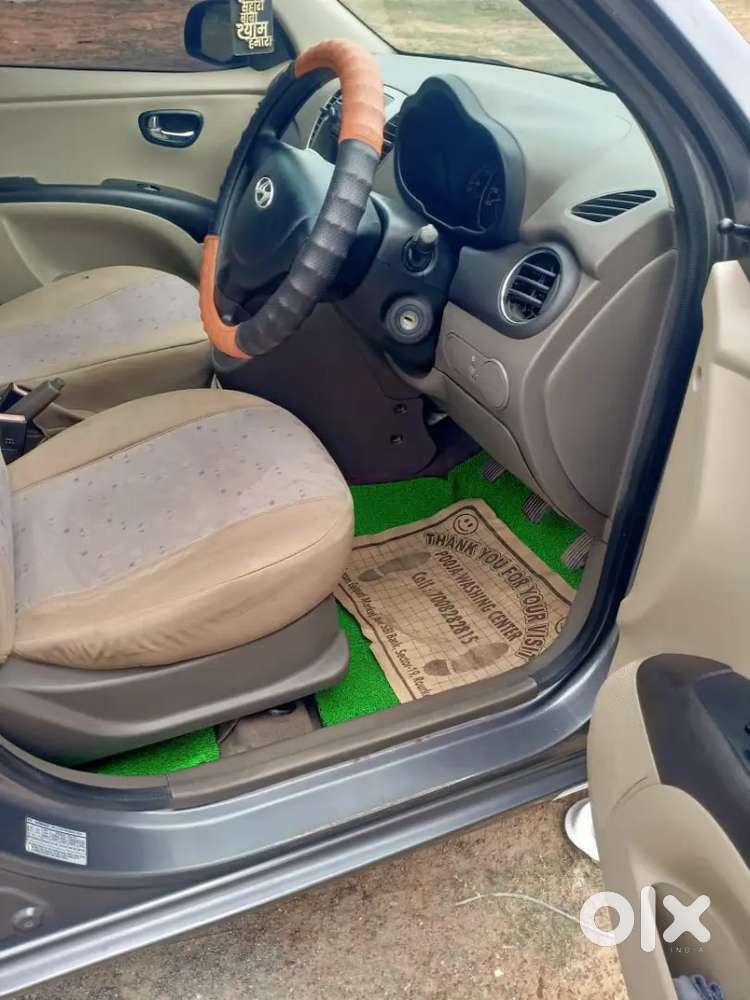 Hyundai I10 Petrol 2012 Model