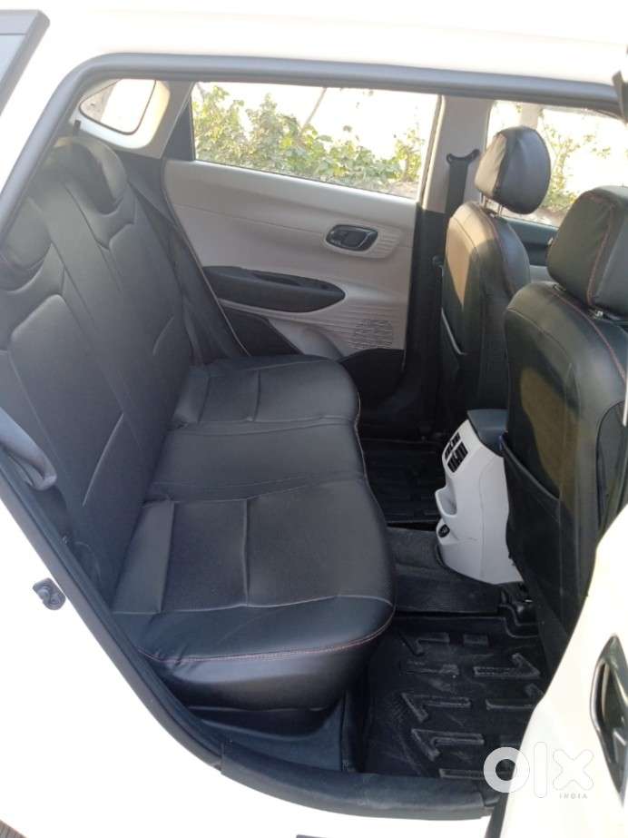 Hyundai I20 1.2 Sportz (o), 2024, Petrol