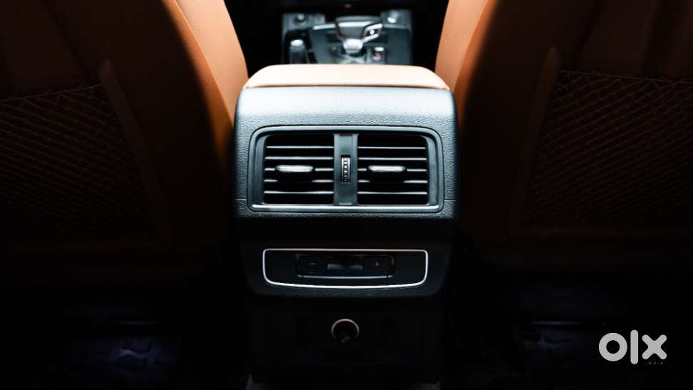 Audi Q5 Technology 45 Tfsi, 2024, Petrol