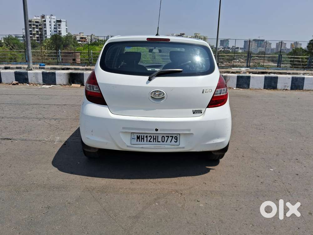Hyundai I20 1.2 Asta, 2011, Petrol
