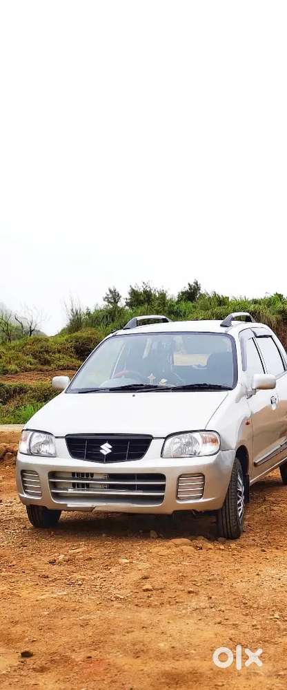 Maruti Suzuki 800 Petrol 2005