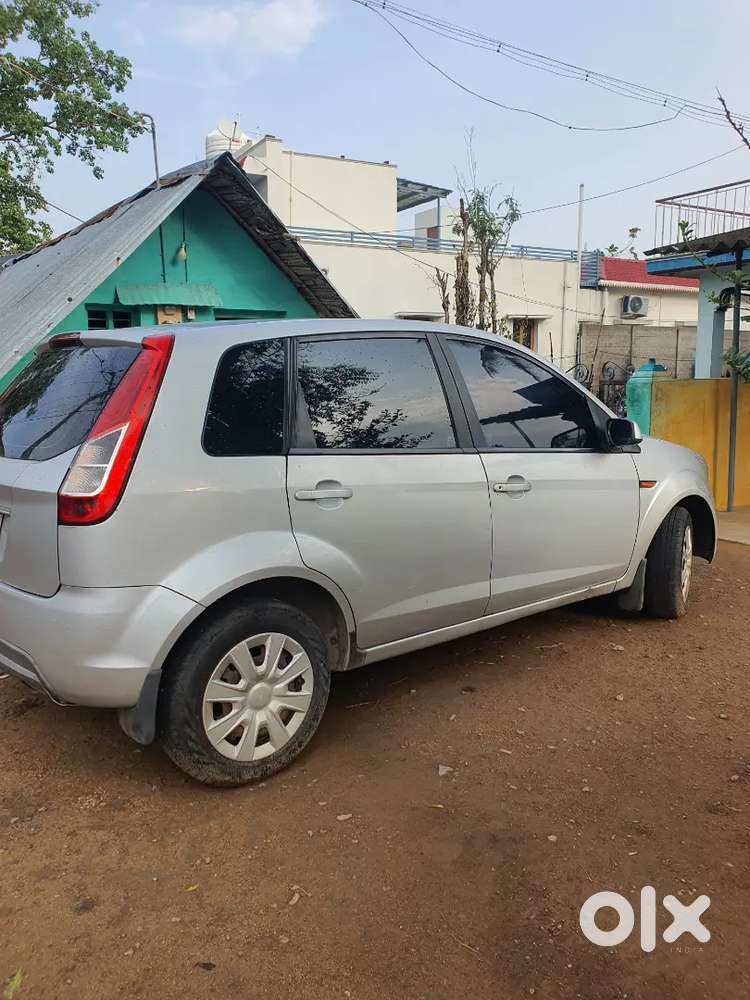 Ford Figo 2013 Desel