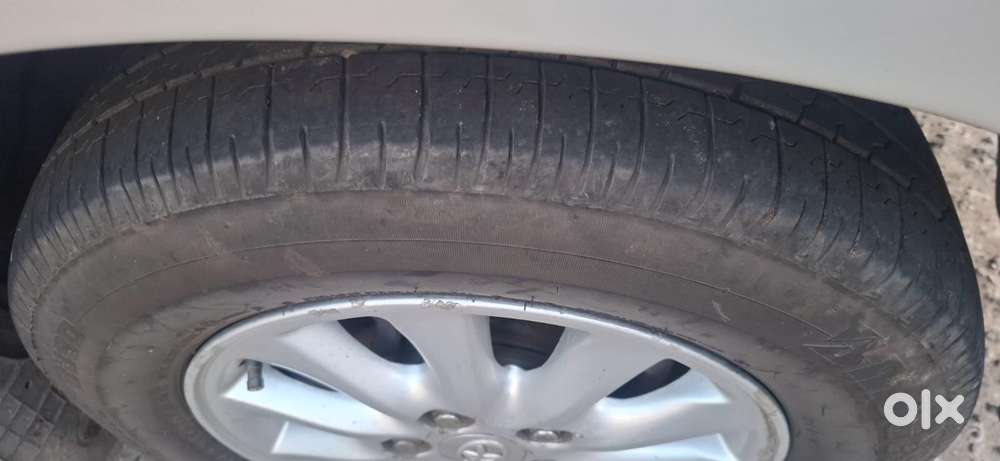 Toyota Innova 2.5 V 8 Str, 2014, Diesel