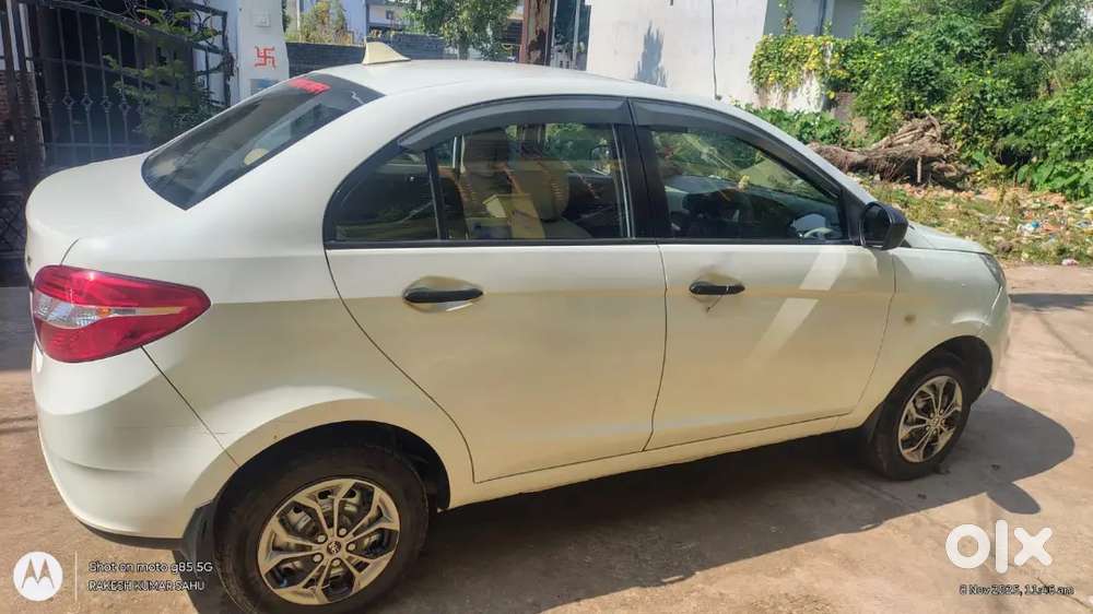 Tata Zest 2016 Variant Xe