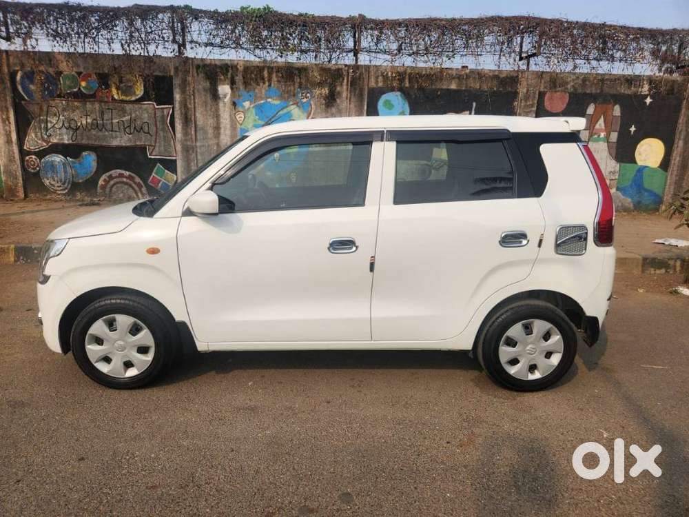 Maruti Suzuki Wagon R