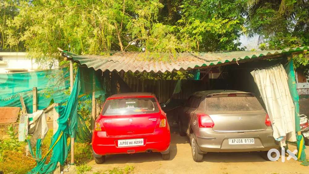 Maruti Suzuki Swift 2010