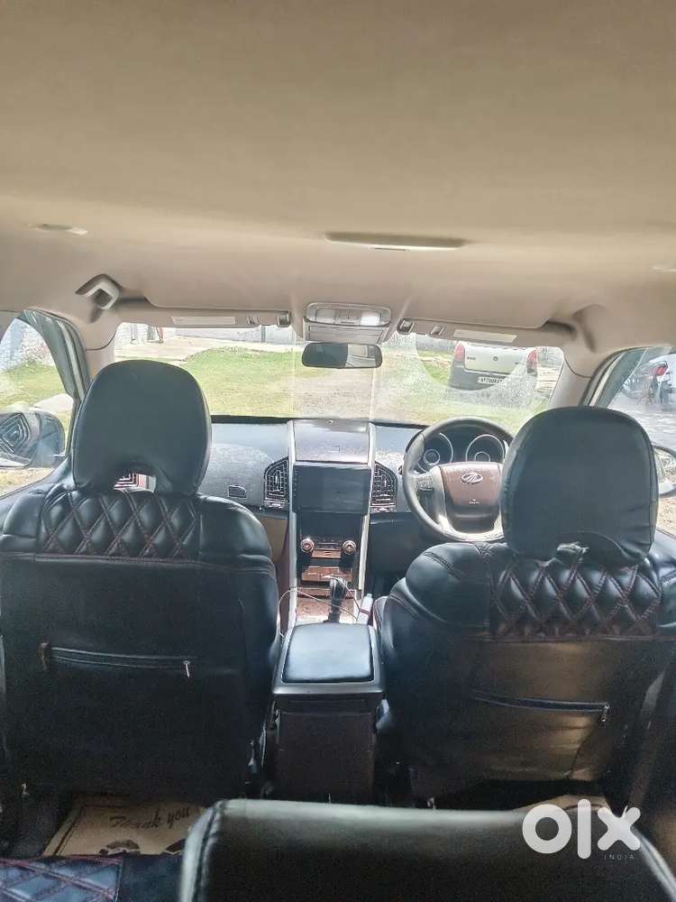 Mahindra Xuv500 2013 Diesel Original Pant Hai Gadi Ka
