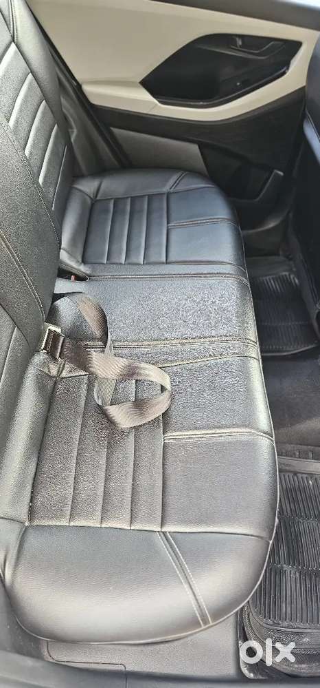 Hyundai Creta 2020 Diesel Well Maintained