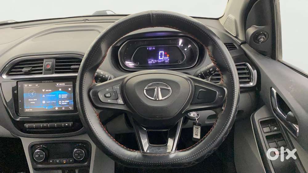 Tata Tiago 1.2 Revotron Xz Plus, 2021, Petrol