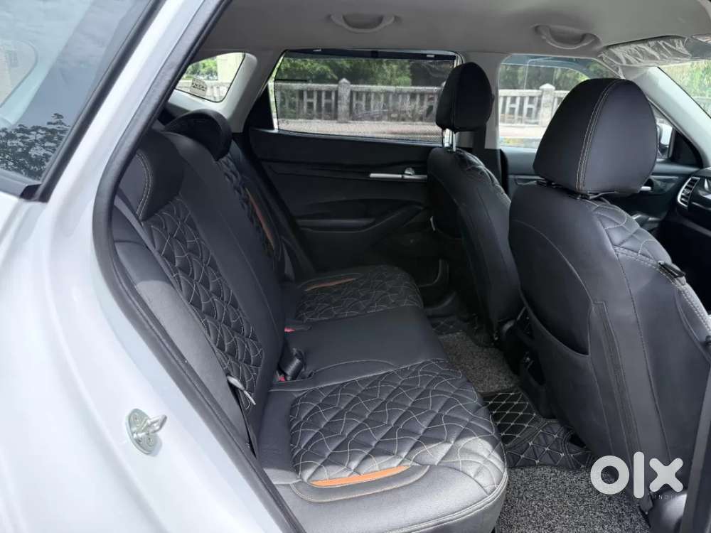 Kia Seltos Htk Plus At 1.5 Diesel, 2022, Diesel