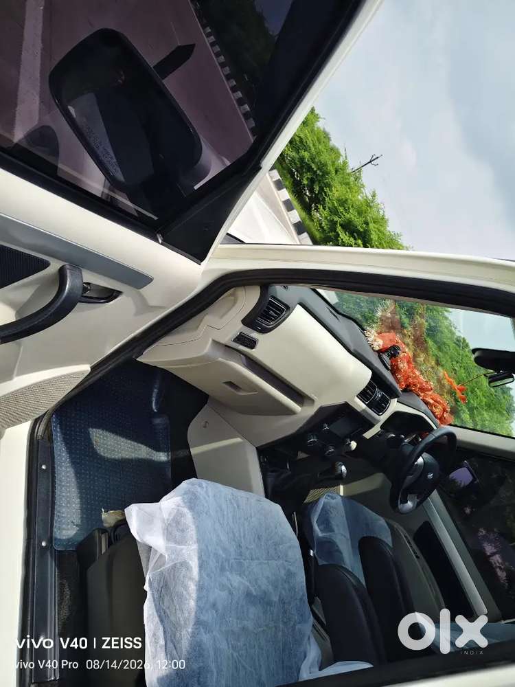 Mahindra Scorpio 2018 2wd Diesel