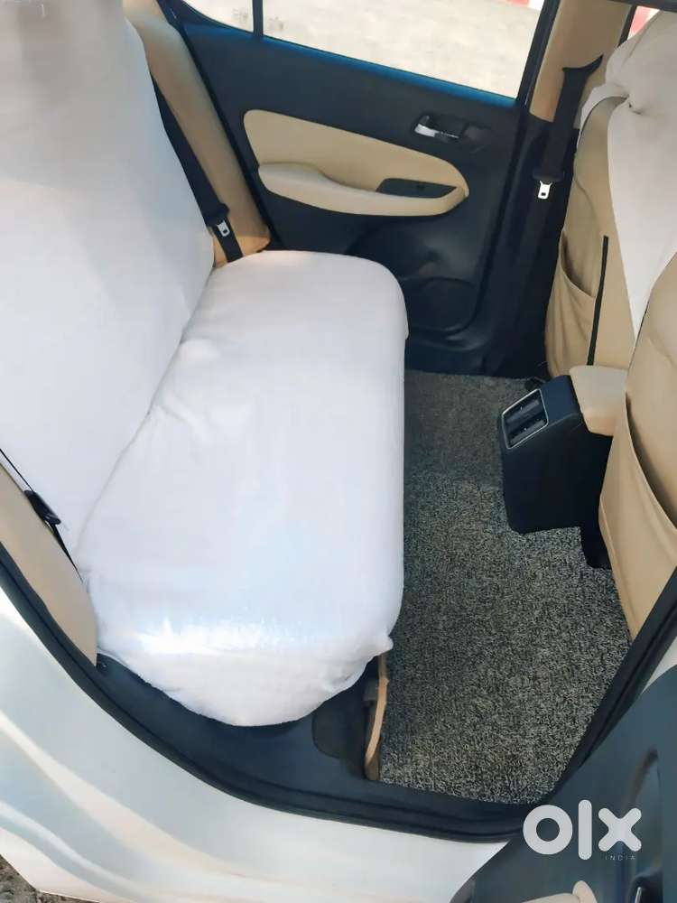 Honda City 2022 58000 Km Driven
