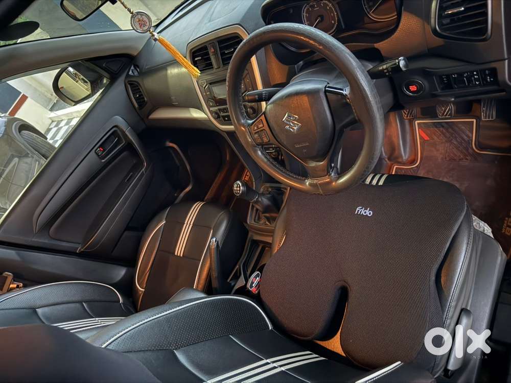 Maruti Suzuki Vitara 2022