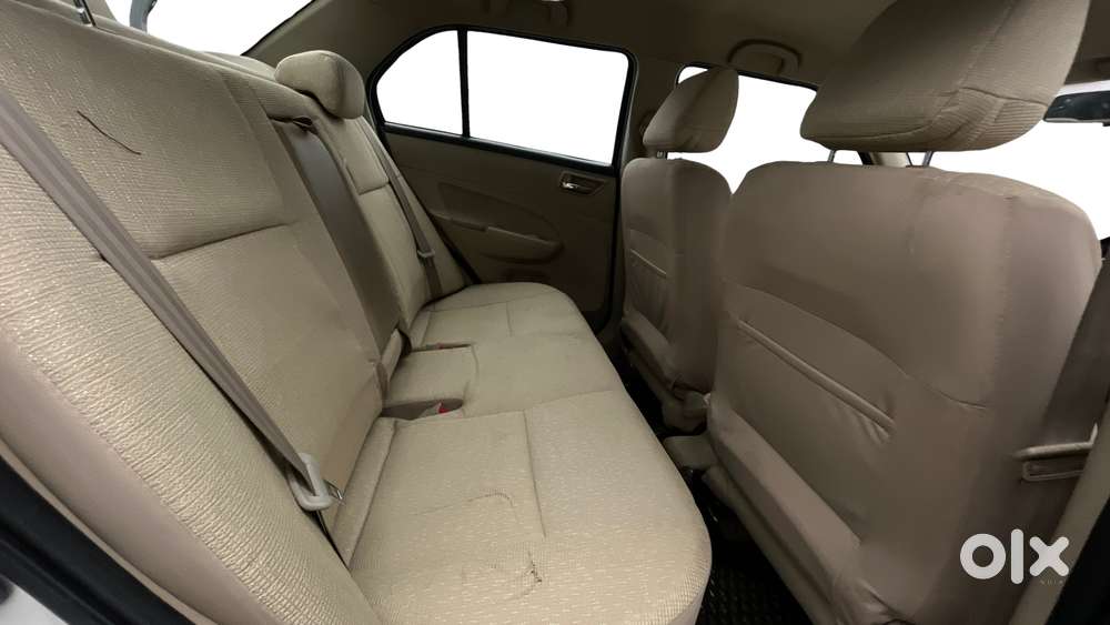 Maruti Suzuki Swift Dzire Vxi 1.2, 2015, Petrol